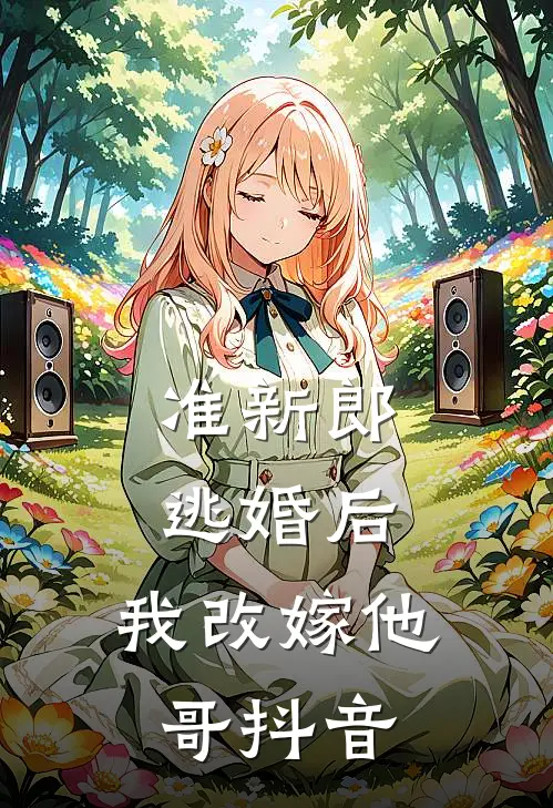 准新郎逃婚后，我改嫁他哥抖音