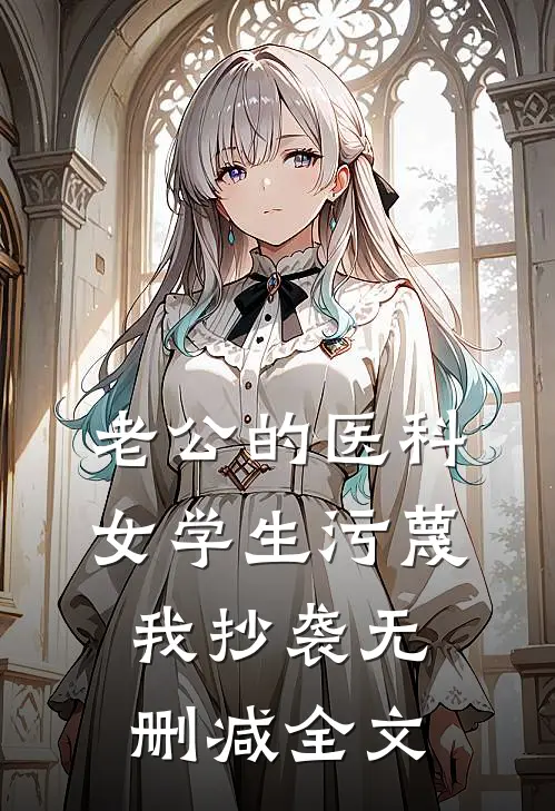 老公的医科女学生污蔑我抄袭无删减全文