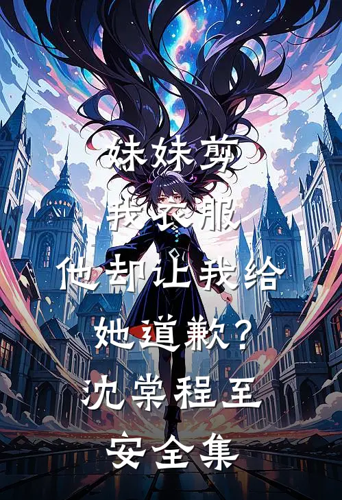 妹妹剪我衣服，他却让我给她道歉？沈棠程至安全集
