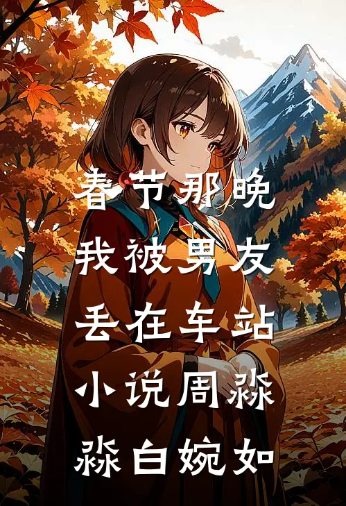 春节那晚，我被男友丢在车站小说周淼淼白婉如