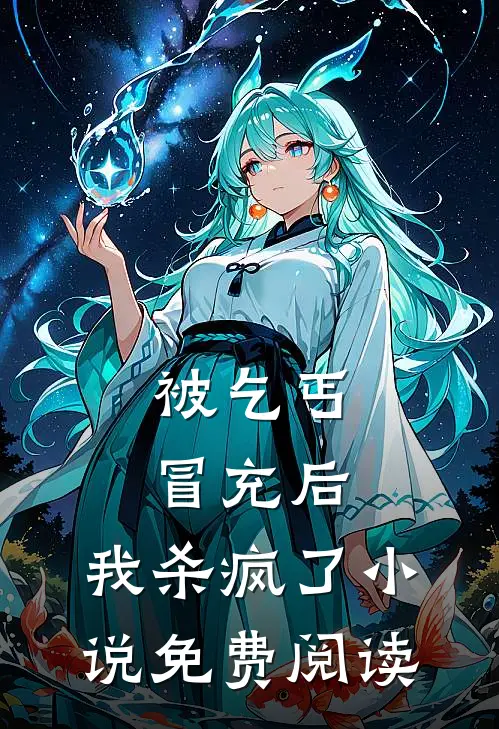 被乞丐冒充后，我杀疯了小说免费阅读
