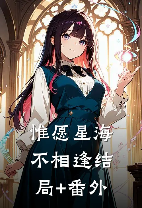 惟愿星海不相逢结局+番外
