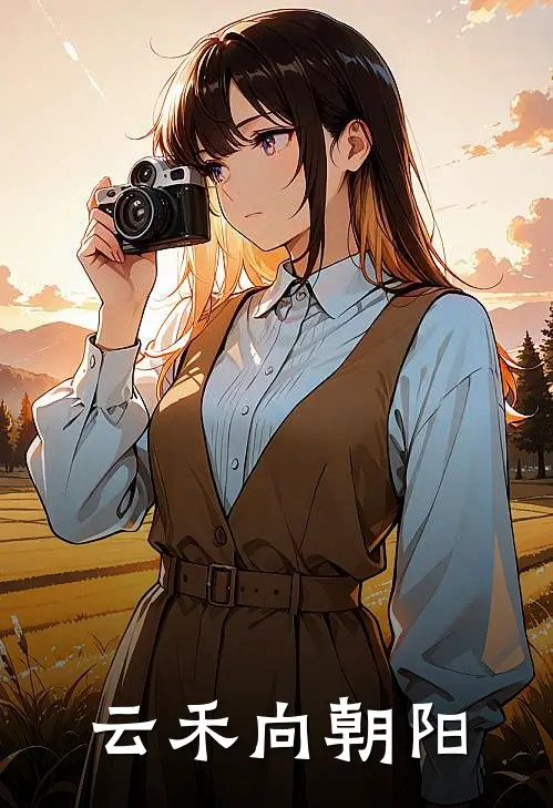 云禾向朝阳