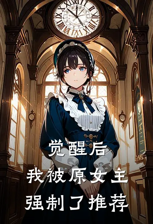 觉醒后，我被原女主强制了推荐