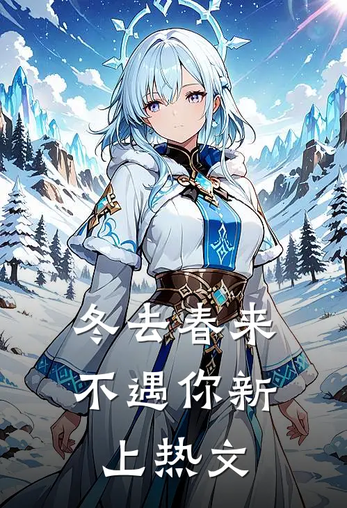 冬去春来不遇你新上热文