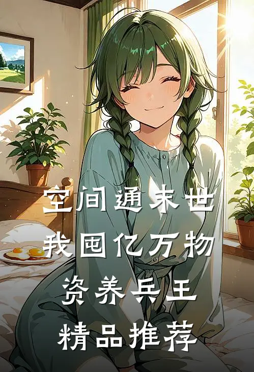 空间通末世：我囤亿万物资养兵王精品推荐