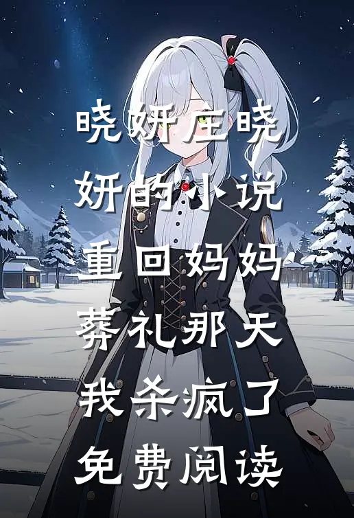 晓妍庄晓妍的小说重回妈妈葬礼那天，我杀疯了免费阅读