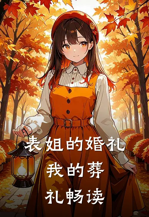表姐的婚礼，我的葬礼畅读