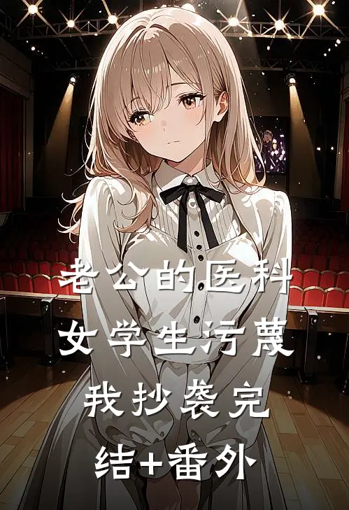 老公的医科女学生污蔑我抄袭完结+番外