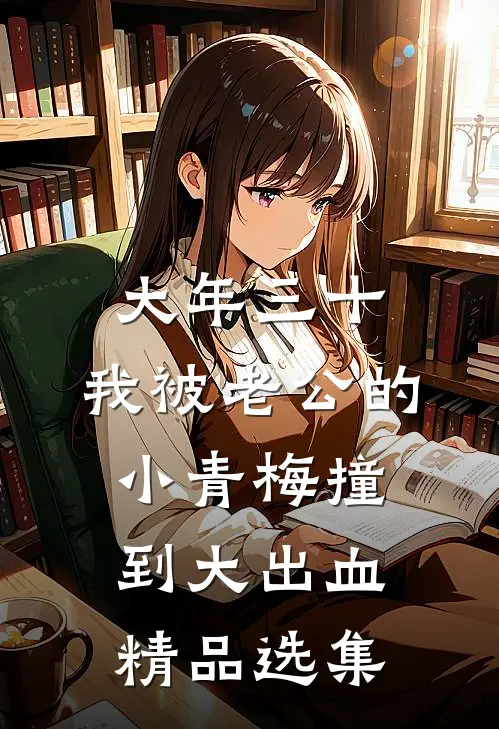 大年三十，我被老公的小青梅撞到大出血精品选集