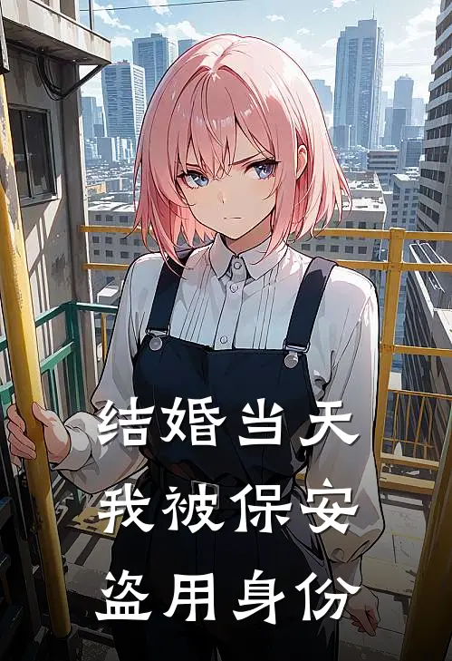 结婚当天我被保安盗用身份