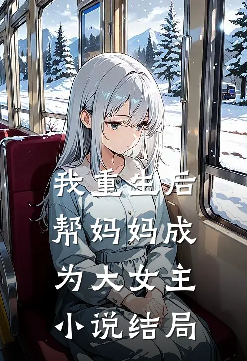 我重生后，帮妈妈成为大女主小说结局