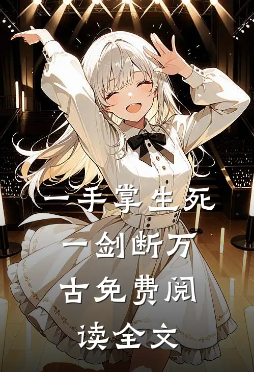 一手掌生死，一剑断万古免费阅读全文