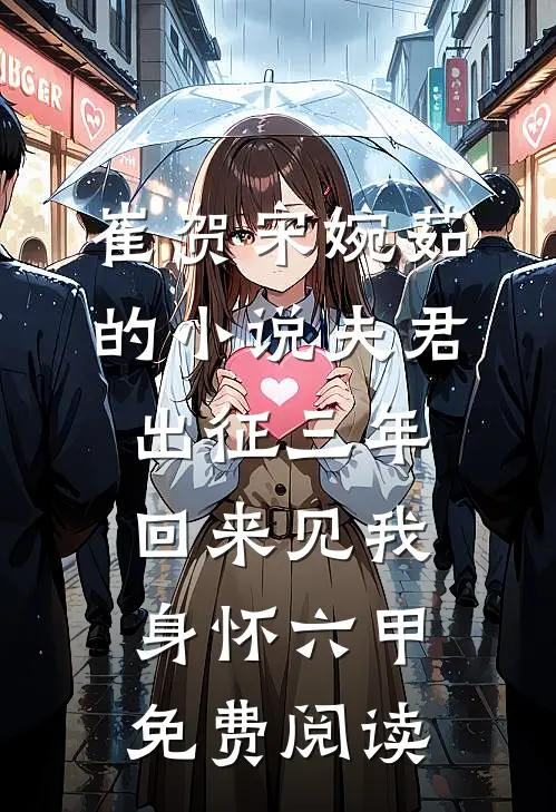 崔贺宋婉茹的小说夫君出征三年，回来见我身怀六甲免费阅读