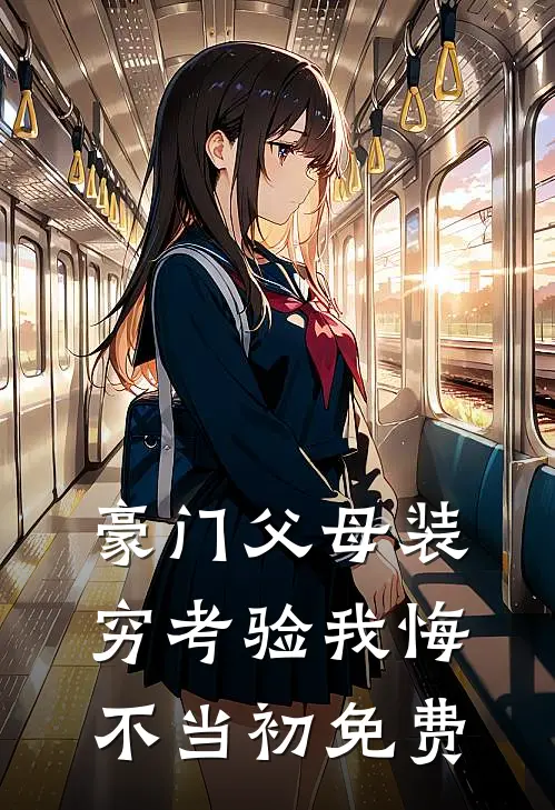 豪门父母装穷考验我悔不当初免费