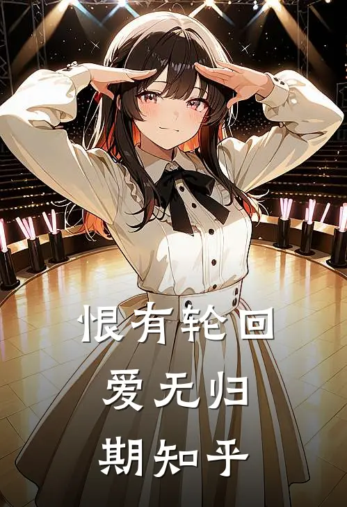 恨有轮回，爱无归期知乎