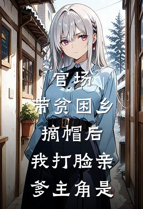 官场：带贫困乡摘帽后，我打脸亲爹主角是