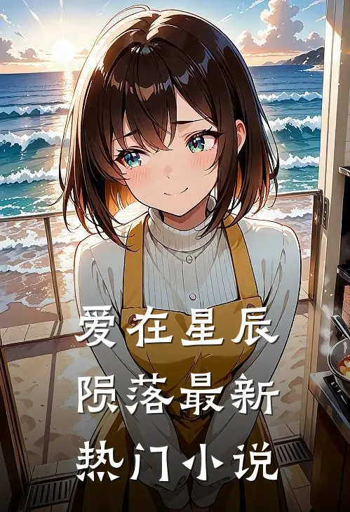 爱在星辰陨落最新热门小说