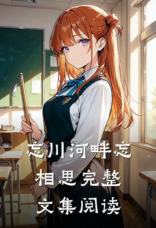 忘川河畔忘相思完整文集阅读