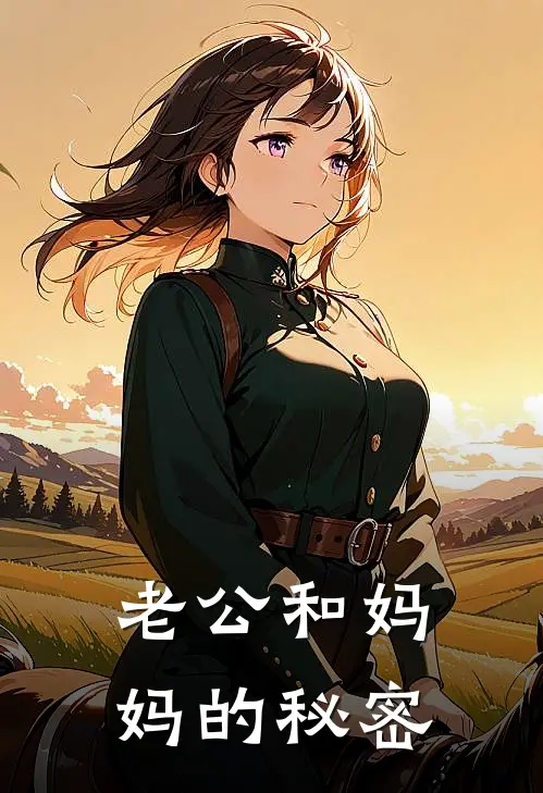 老公和妈妈的秘密