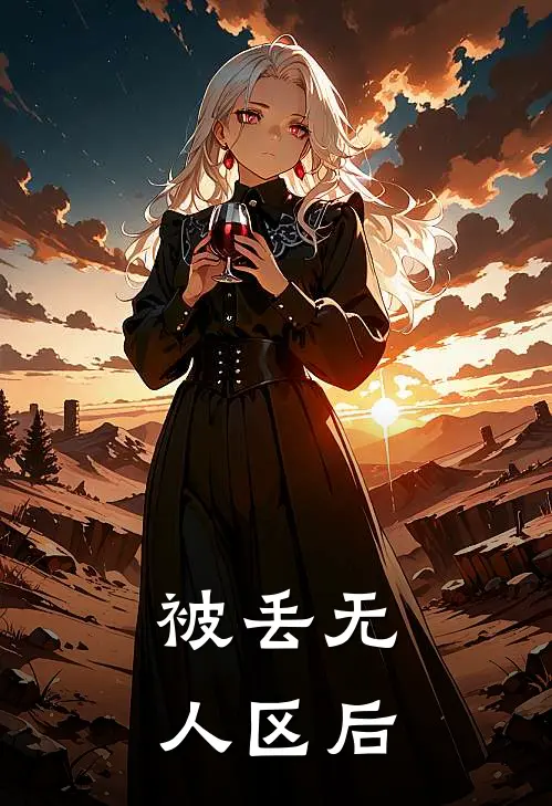 被丢无人区后
