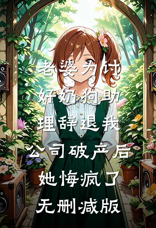 老婆为讨好奶狗助理辞退我，公司破产后她悔疯了无删减版
