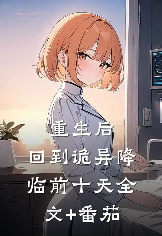 重生后，回到诡异降临前十天全文+番茄