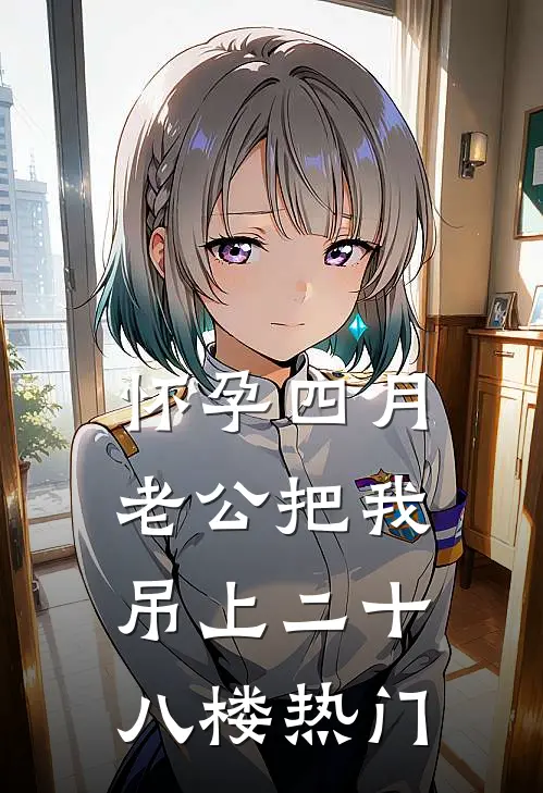 怀孕四月，老公把我吊上二十八楼热门