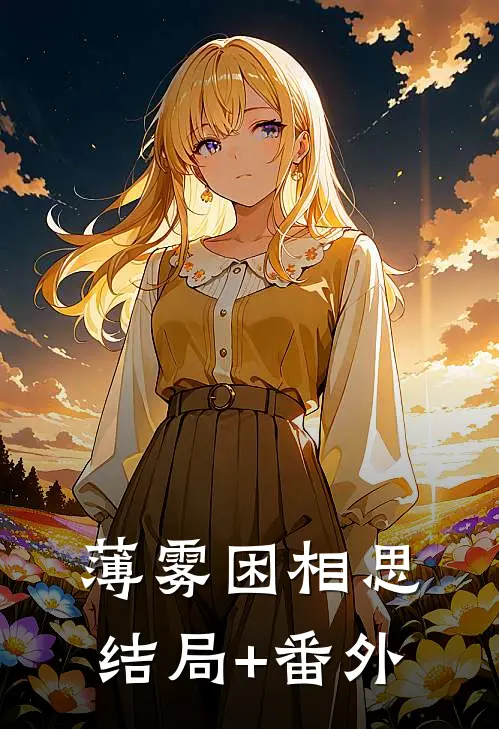 薄雾困相思结局+番外