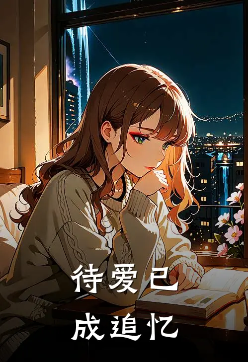 待爱已成追忆