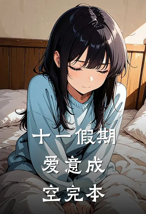 十一假期，爱意成空完本