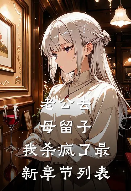 老公去母留子，我杀疯了最新章节列表