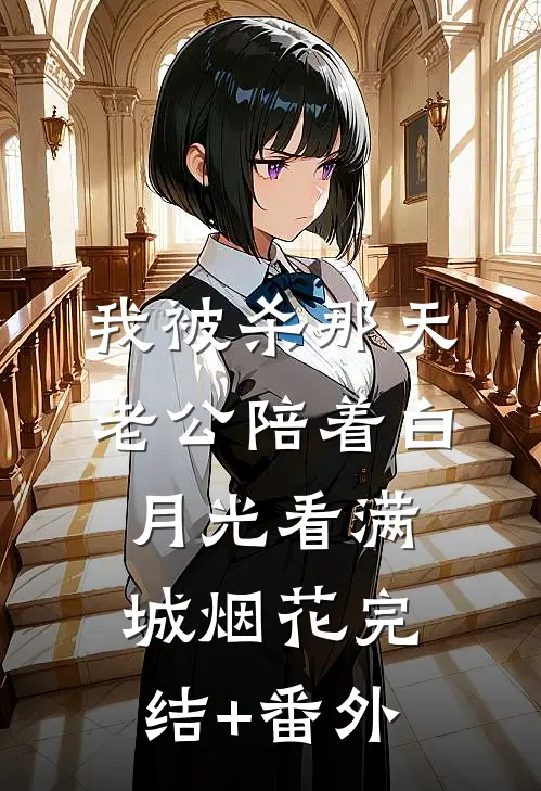 我被杀那天，老公陪着白月光看满城烟花完结+番外