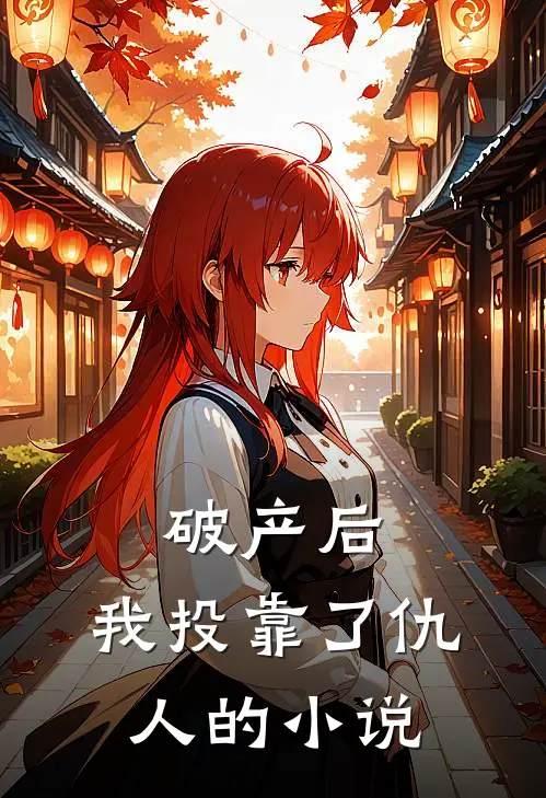 破产后，我投靠了仇人的小说