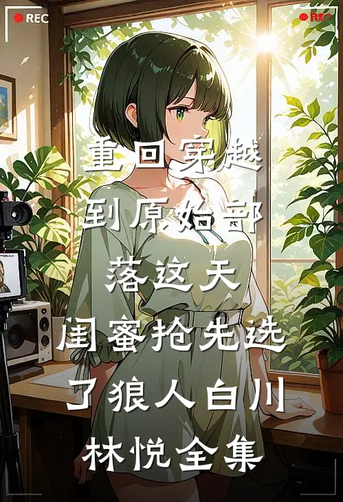 重回穿越到原始部落这天，闺蜜抢先选了狼人白川林悦全集