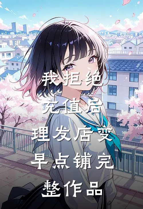 我拒绝充值后，理发店变早点铺完整作品