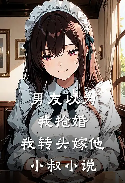 男友以为我抢婚，我转头嫁他小叔小说