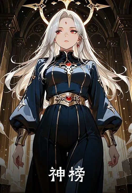 神榜