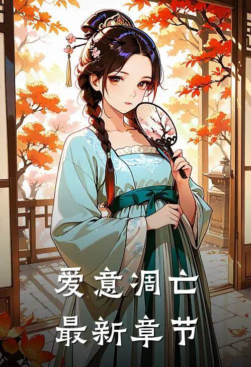 爱意凋亡最新章节