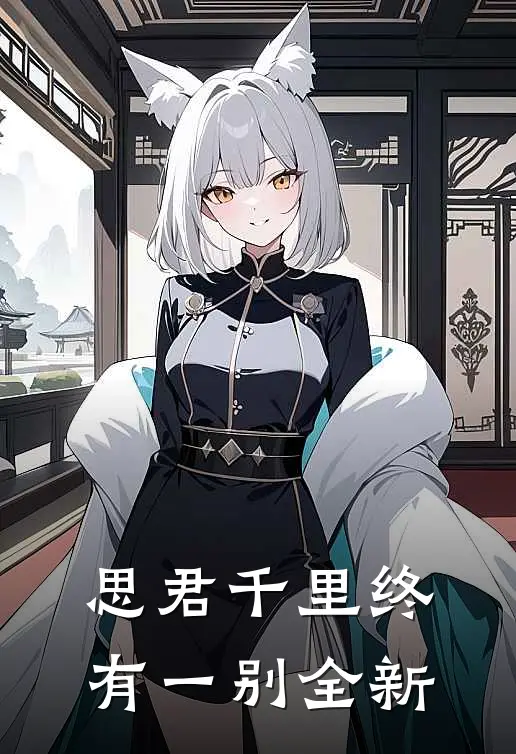思君千里终有一别全新
