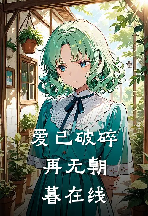 爱已破碎，再无朝暮在线