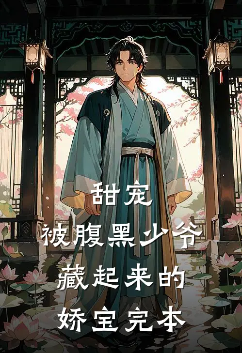 甜宠：被腹黑少爷藏起来的娇宝完本
