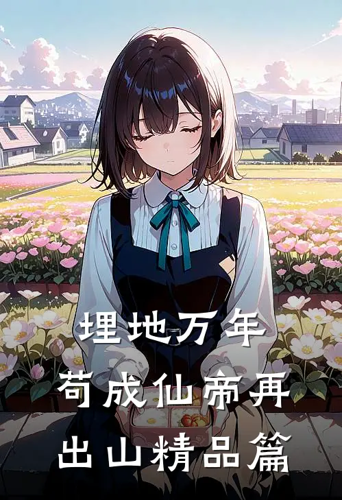 埋地万年，苟成仙帝再出山精品篇