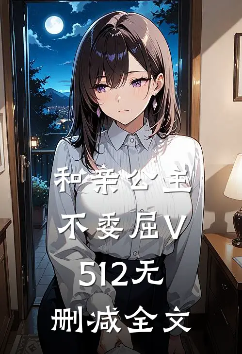 和亲公主不委屈V512无删减全文