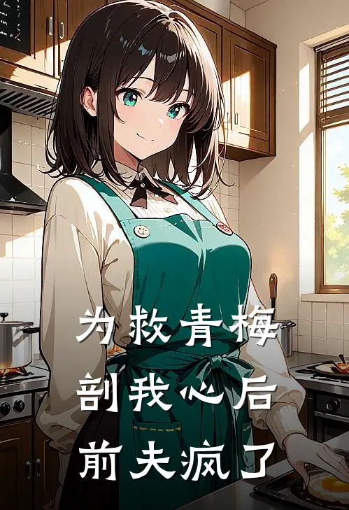 为救青梅剖我心后，前夫疯了