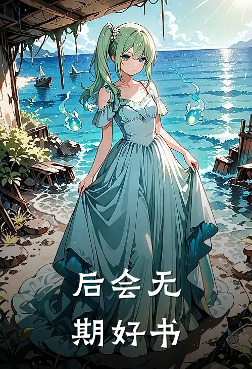 后会无期好书