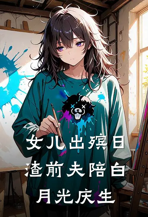 女儿出殡日，渣前夫陪白月光庆生