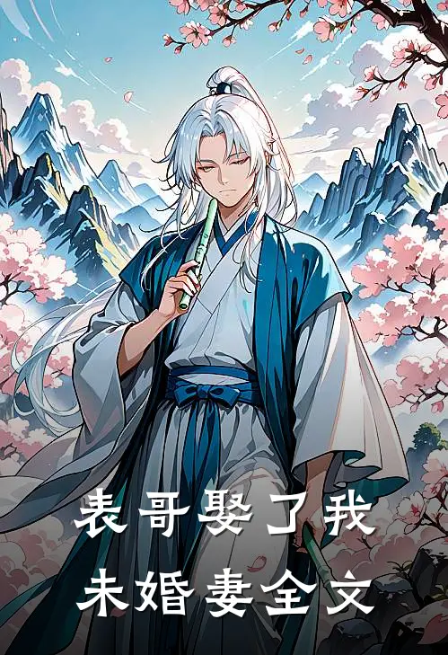 表哥娶了我未婚妻全文