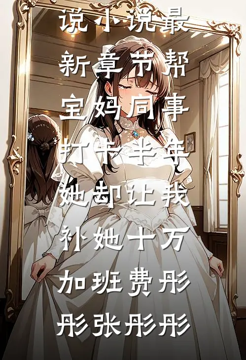 睁眼被换钱，她逃荒认亲杀疯六零广告+结局
