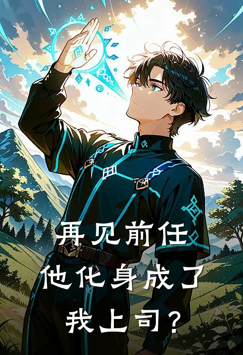 再见前任，他化身成了我上司？